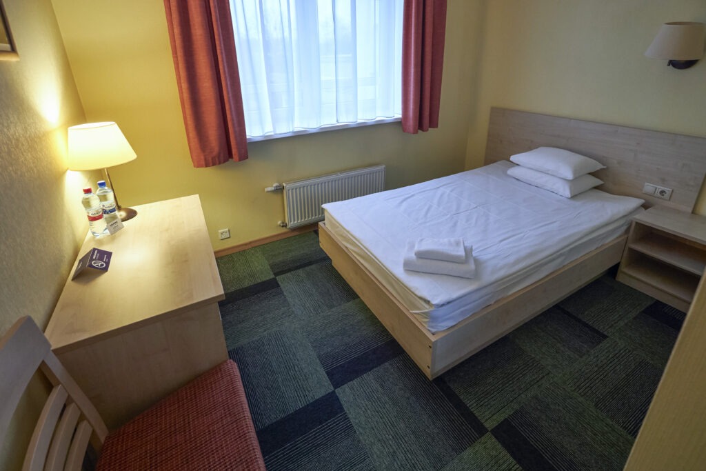 twin 2 rooms 1