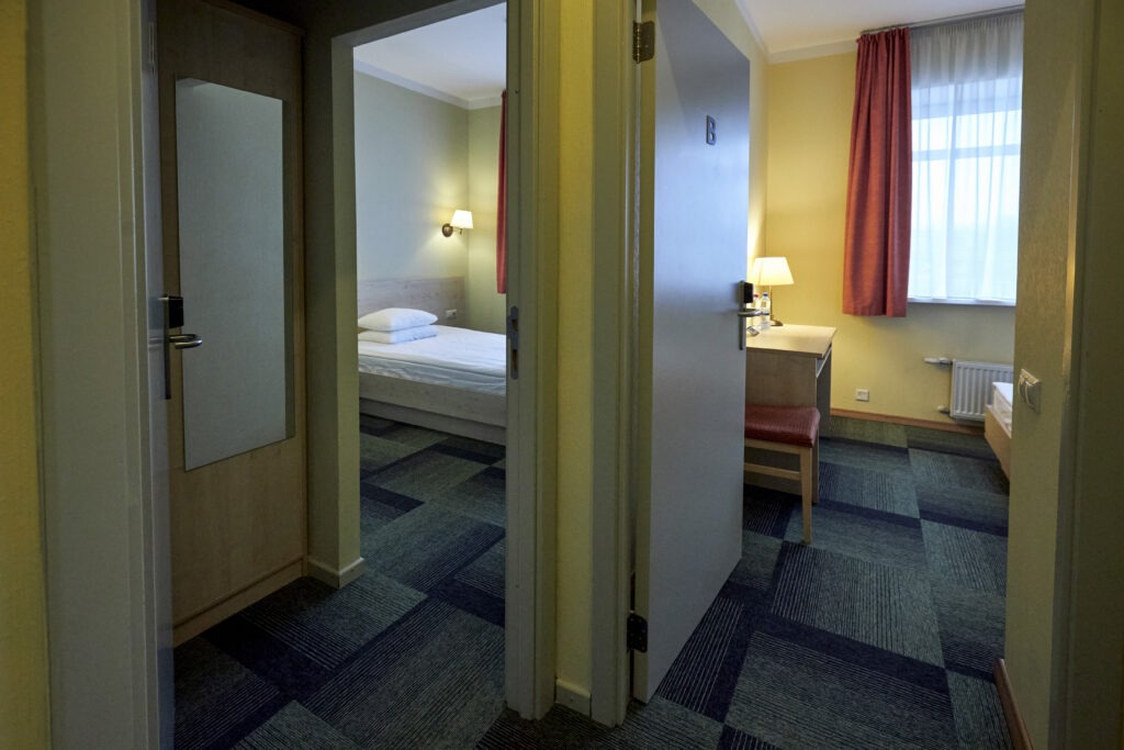 twin 2 rooms 2